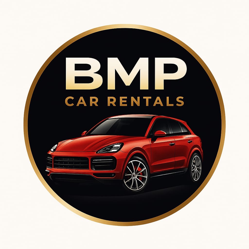 BMP Cars & Rentals