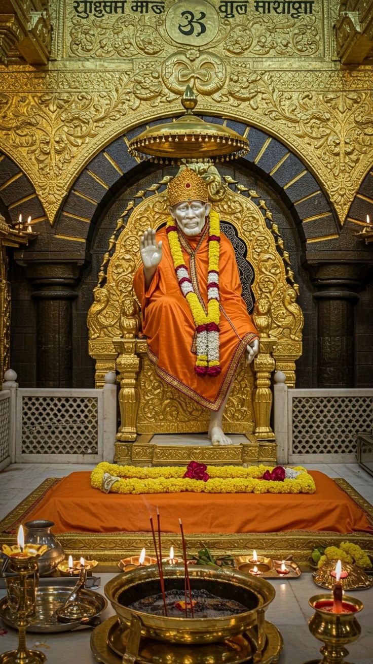 Shirdi