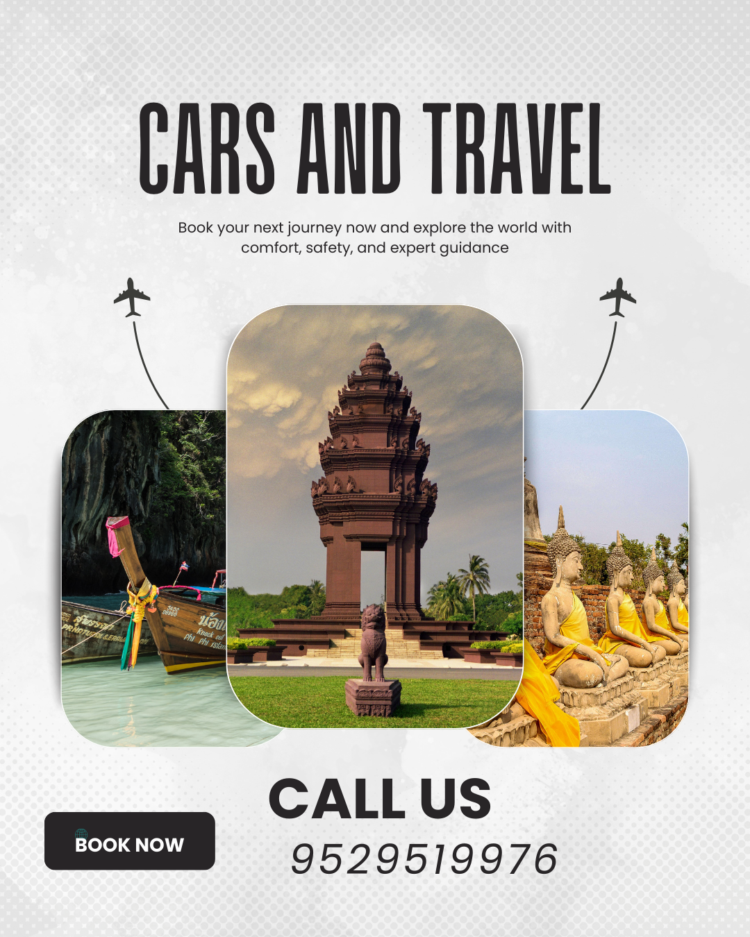 Special Tour all India