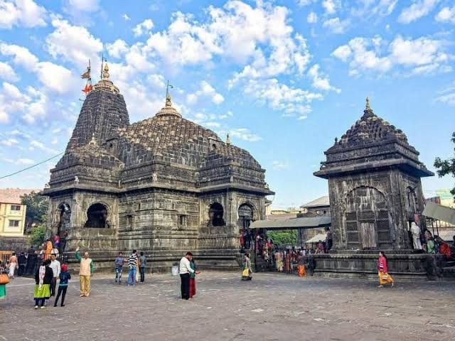 Trimbakeshwar